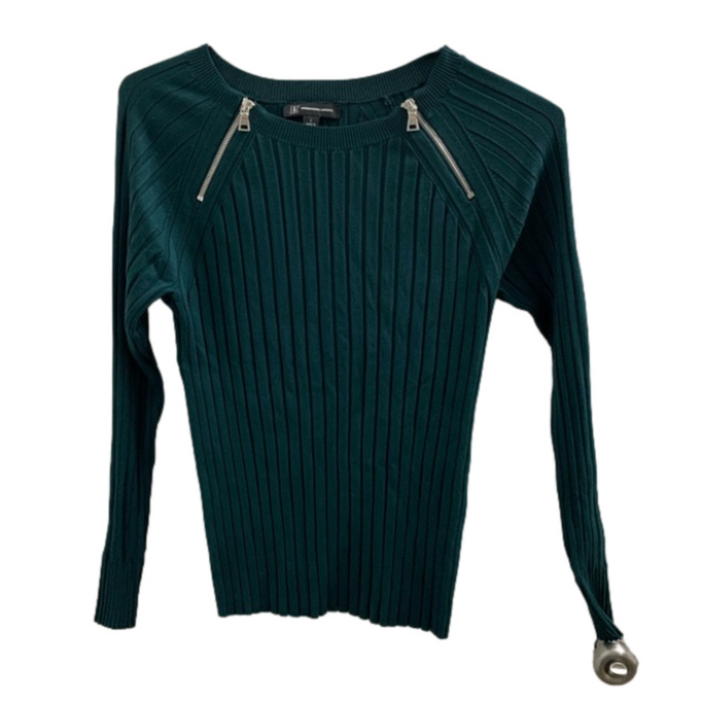 NWT INC International Concepts size Large